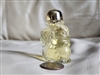 Avon Moonlight cologne squirrel collectible bottle cute bottle vanity decor