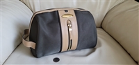 Samsonite travel Beauty case travel bag hunter green charcoal collor toiletries accessory