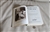 Vintage 1946 Robinson Crusoe hardcover book by Daniel Defoe with 425 plus pages library book wear