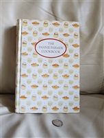 preowned 1986 fannie farmer cookbook 12th edition recipe book