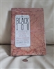 preowned 1993 historical biography book The Black 100 Columbus Salley