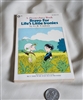 Preowned 1973 Bravo for Life's Little Ironies by G. B. Trudeau Doonesbury cartoon humor book