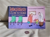 Preowned 1995 Dangerously Close to Home John McPherson comic strip humor novel book