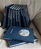 preowned 10 volume vintage Time-Life aviation books set