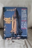 Illustrated dust jacket on a preowned vintage NASA space exploration history book