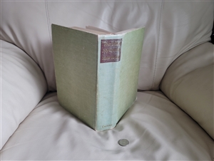 preowned 1976 book Poor Fellow My Country collectible
