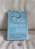 1952 man and his gods book by homer smith with albert einstein foreword
