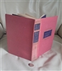 vintage 1949 hardcover book Treasure Island by Robert Louis Stevenson