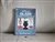 Preowned vintage 2002 Warmans Glass 4th Edition value and identification guide book front cover on neutral background