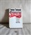 preowned vintage true crime novel Serpentine 1979 Thomas Thompson Doubleday first edition hardcover with dust jacket split layout view