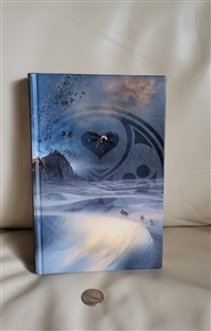 The Looking Glass Wars by Frank Beddor 2006 book