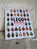 vintage lego minifigure year by year visual history hardcover book gregory farshtey daniel lipkowitz dk publishing 2016