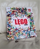 vintage the lego book pop culture reference 2016 expanded edition hardcover daniel lipkowitz dk publishing 255 pages