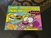 Grimmy Friends don't let friends own cats 1996book
