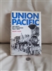 preowned vintage union pacific birth of a railroad book