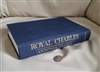 Front cover of royal charles charles two and the restoration nineteen seventy nine hardcover book by Antonia Fraser