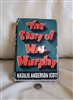 pre-owned vintage 1947 1st edition book The Story of Mrs Murphy