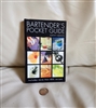 preowned 2005 bartenders pocket guide book by kathy hamlin