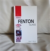 preowned 2006 fenton glass reference book by mark f moran