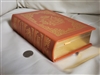 Mayflower by Nathaniel Philbrick 2020 Easton Press leatherbound collector edition with gold accents