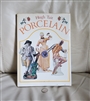 preowned porcelain hugh tait antiques collectible reference book printed in england hamlyn publishing