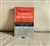 Vintage The Grosset Webster Dictionary hardcover reference book with dust jacket