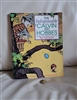 The indispensable Calvin and Hobbes Treasury softcover book by Bill Watterson 1992, humor and nostalgia