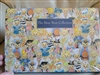 ROBERT FRIEDRICK 1998 The Busy Bear Collection collectible vintage set for collection and daily use