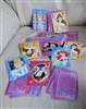 Disney Princesses 54 Jumbo Playing Cards age 4+, free time play time games.