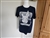 PokÃ©mon Nintendo 2023 blue white tshirt sz xl collectible gaming shirts