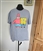 Spongebob cotton tahirt unisex sz 2xl Nikolodeon 2021 cotton mix collectible wear