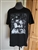 Peanuts Snoopy tshirt sz xl  Space Out graphics collectible Charlie Brown friends daily wear