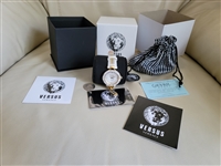 Versus by Versace Women's KEY BISCAYNE Wristwatch