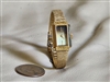 vintage citizen womens wristwatch working manual wind wristwatch japan jewelry accessories