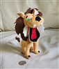 R Dakin Dream Pets stuffed lion collectible toy