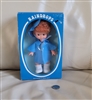 Raindrops  doll 7 inch Hong Kong with box vintage collectible dolls for display and gifting