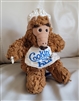 Alf TV character hand puppet doll 1988