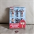 Elf Buddies Drinking Buddies drink markers set of 6