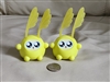 Collectible interractive Figit friends Shimmies McDonalds toy 2013 gifts