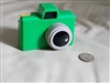 Collectible Lego NinjaGo movie 2017 McDonalds camera toy gifts with sliding screen