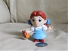 McDonalds  2013 Dorothy Wizard of Oz toy gift collectible McDonald's toys