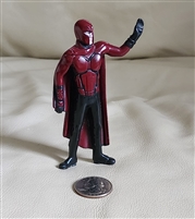 Magneto DC Comics 4 in pvc collectible toy Superheroes