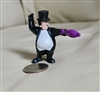 ​Batman Brave and Bold Penguin Toy 2011 McDonalds happy meal