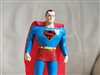 Vintage toys Bendable Superman TM DC COMICS 5" vintage toy