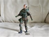 Articulated Special Force uniform soldiers articulated toy for indoor and outdoor playtime and collection