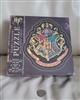 Hogwarts Crest 750 pieces puzzle 2016 Harry Potter vintage games for any age
