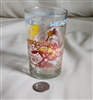 Roadrunner and the Coyote 1974 Warner Bros glass