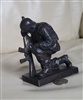 Gallery to Pray kneeling soldier Statue 5" tall, Dicksons.