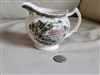 Johnson Bros The Friendly Village Creamer 1953