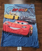 Movie CARS 2017 comforter Top Speed Piston Cup